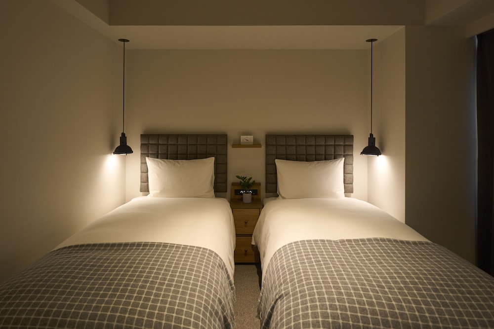Superior Twin Room, Non Smoking photo 3
