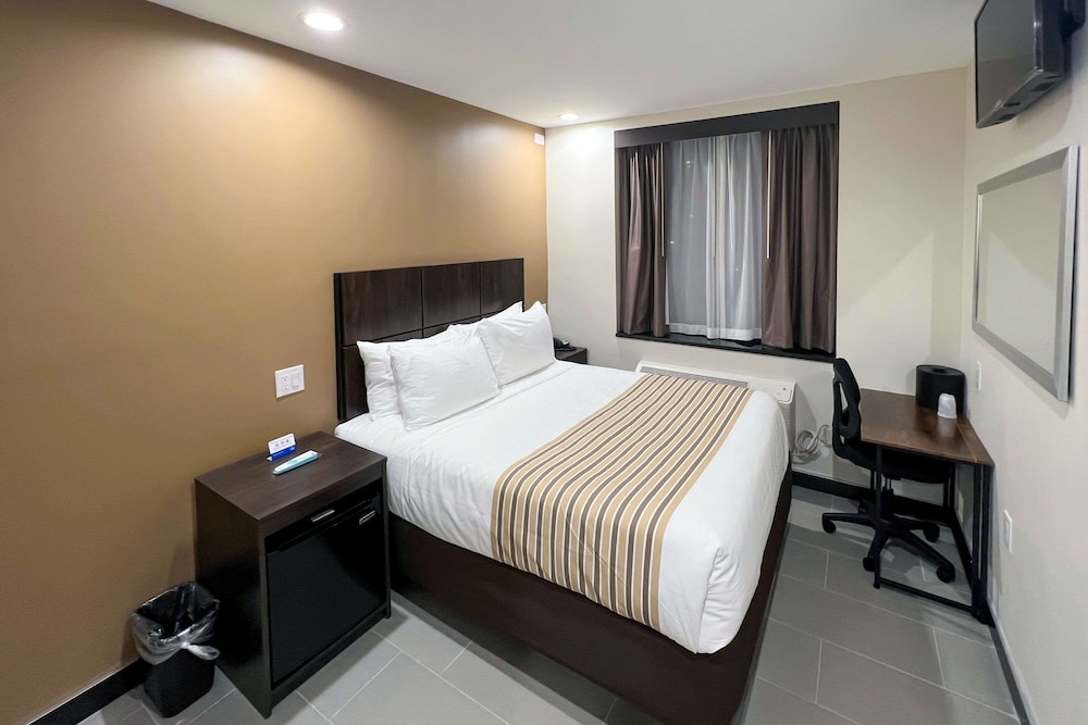 Rodeway Inn Brooklyn - Brownsville, Billede 2