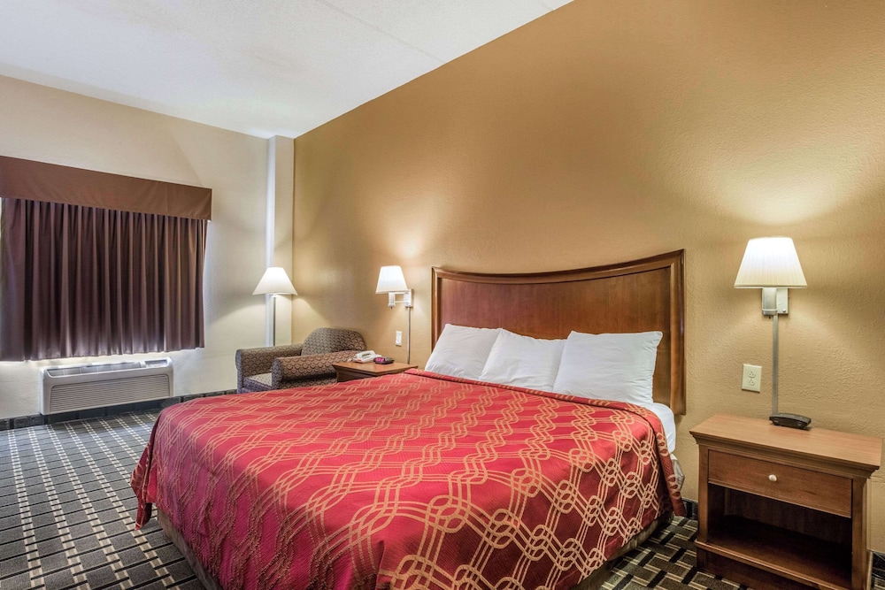 Room, 1 King Bed, Accessible, Non Smoking photo 1