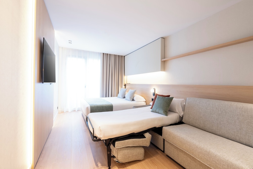 Aparthotel Atenea Calabria — photo 175