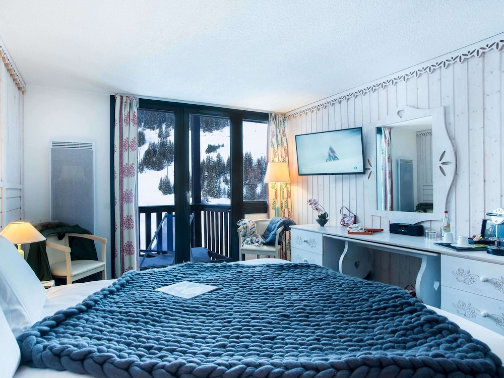 Superior Double Room, Lake View photo 2