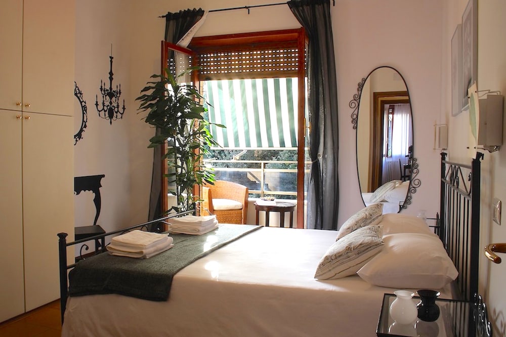 Double Room, Ensuite