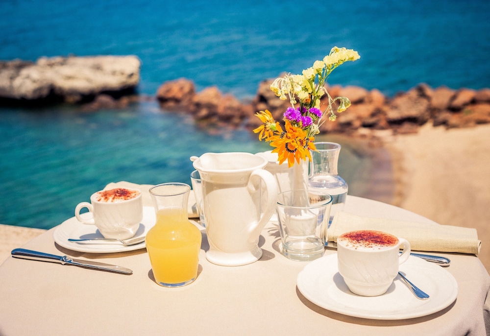 Panoramic Double or Twin Room, Balcony, Sea View - Photo 5