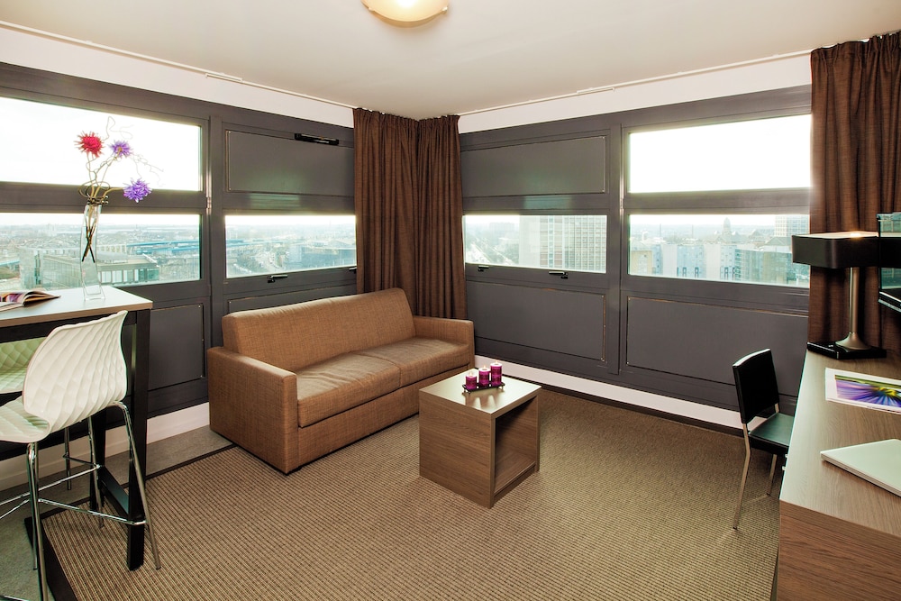 Standard Apartment, 1 Bedroom - Photo 5