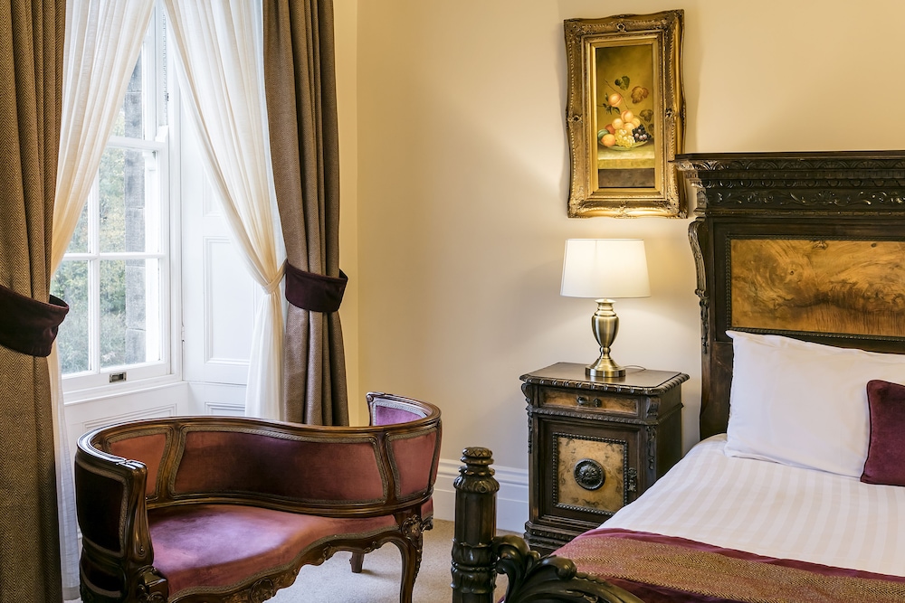 Deluxe Double Room, 1 King Bed photo 2