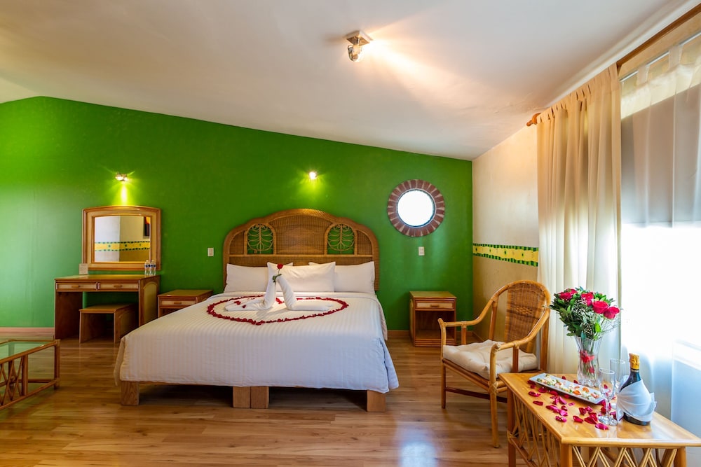 Junior Room, 1 King Bed photo 3