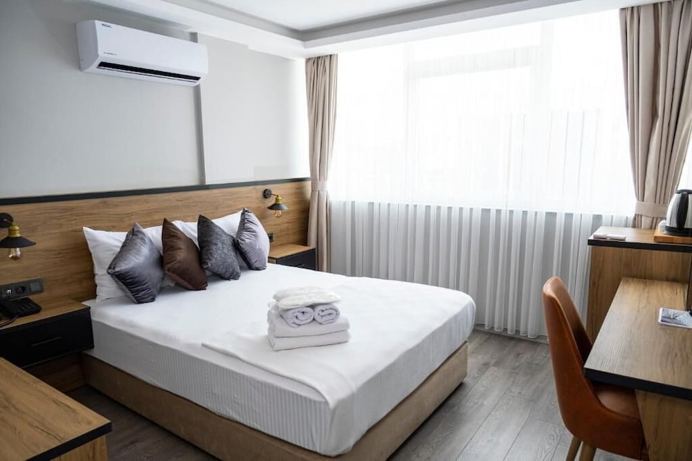 Standard Room - Photo 21
