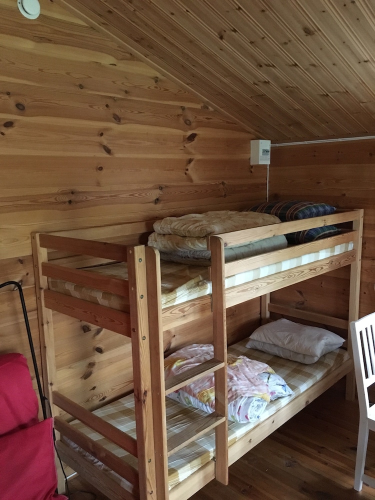 Cabin (5) photo 1