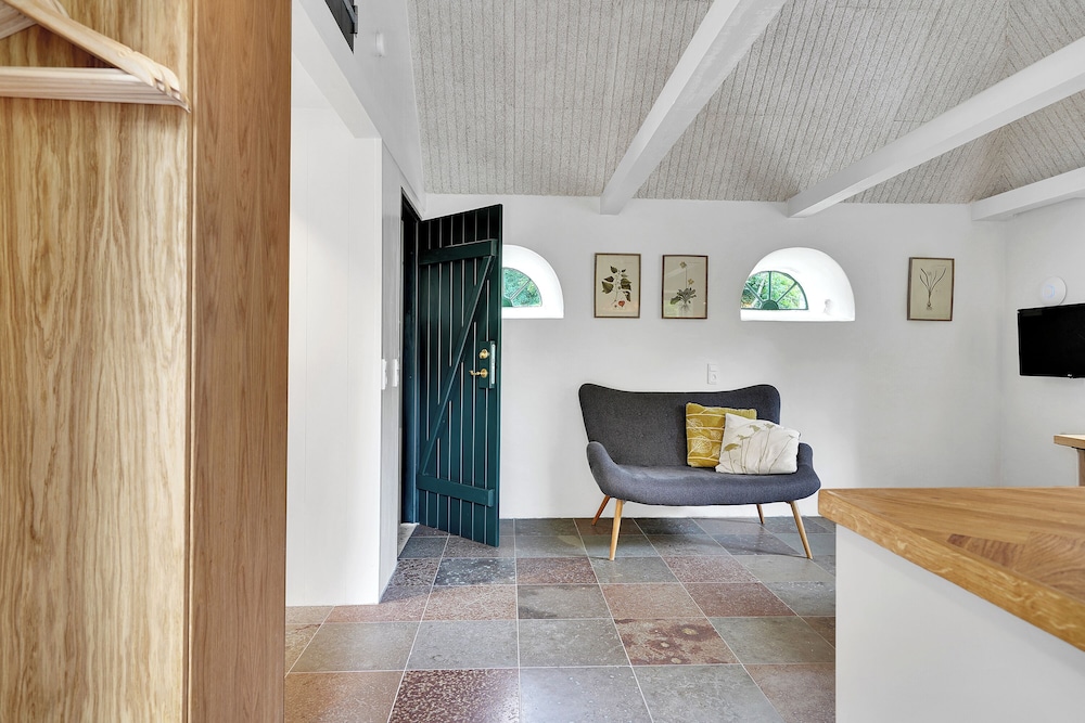 Comfort Cabin
