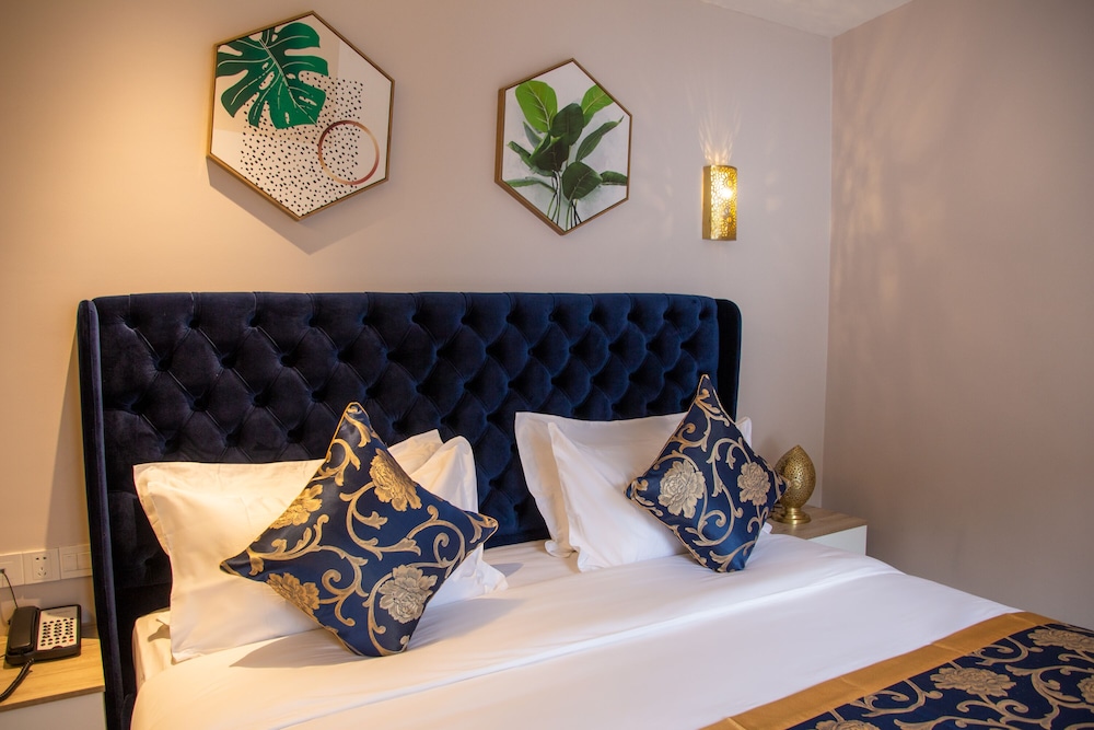Superior Double Room - Photo 13
