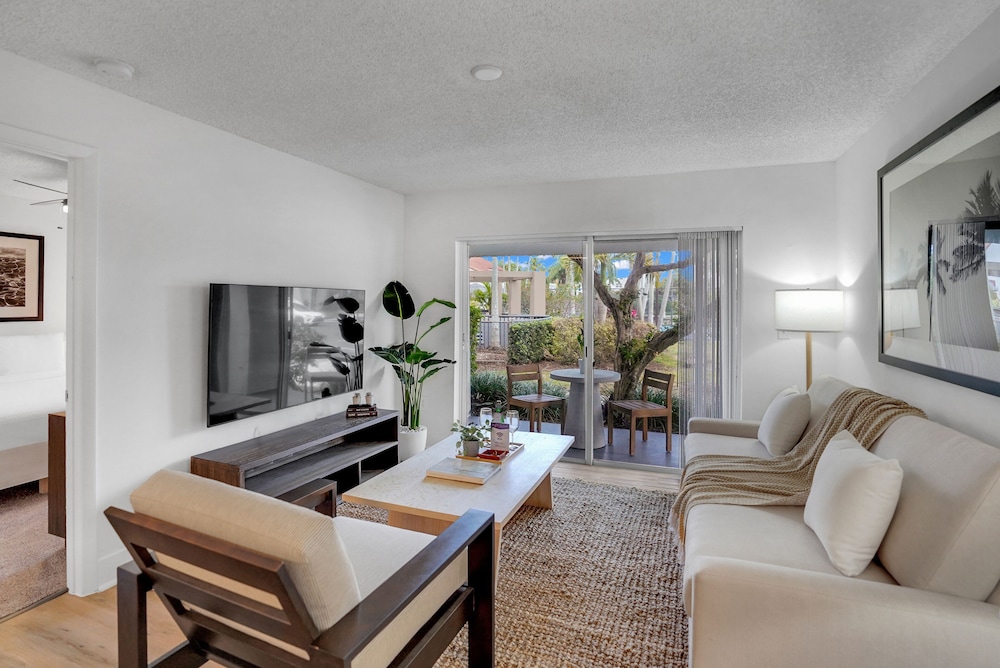 Classic Apartment, 2 Bedrooms