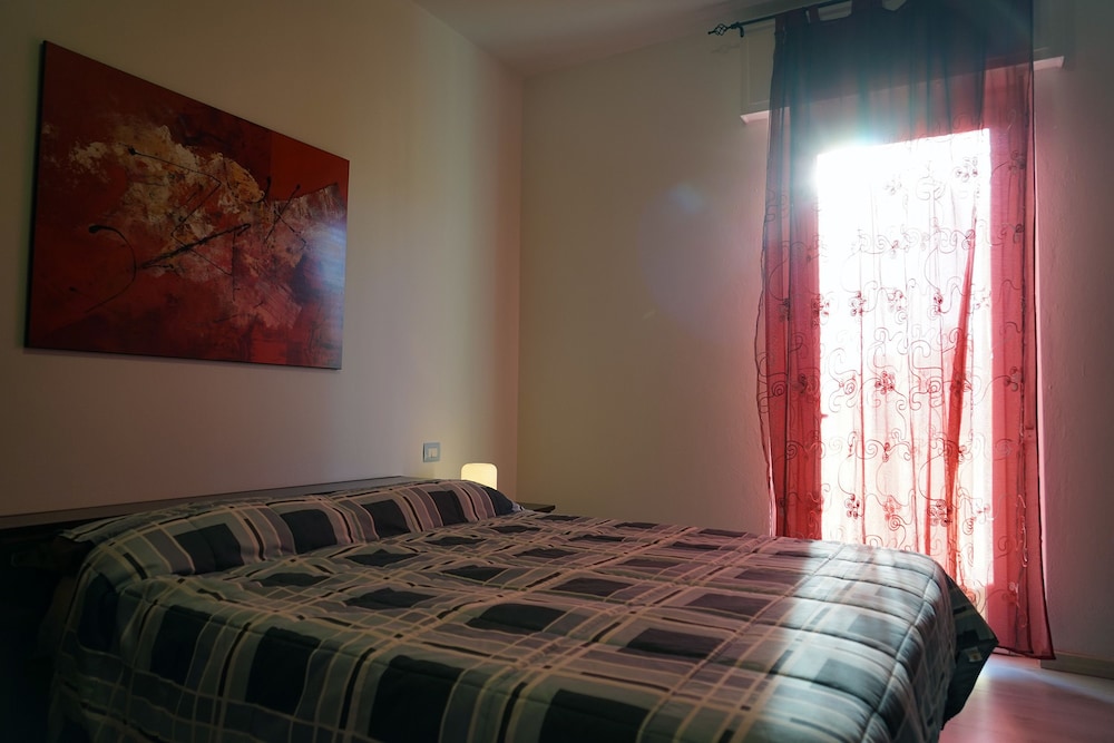 Apartment, 2 Bedrooms