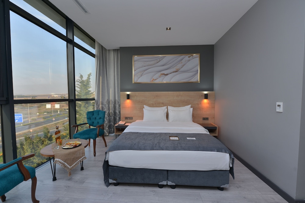 Deluxe Room photo 1