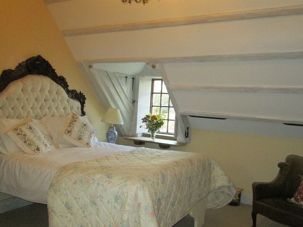 Premium Double Room, Ensuite (Silver Bath) photo 1