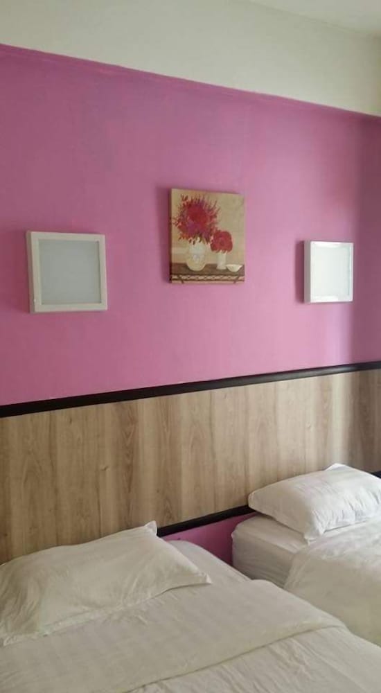 Twin Room photo 3
