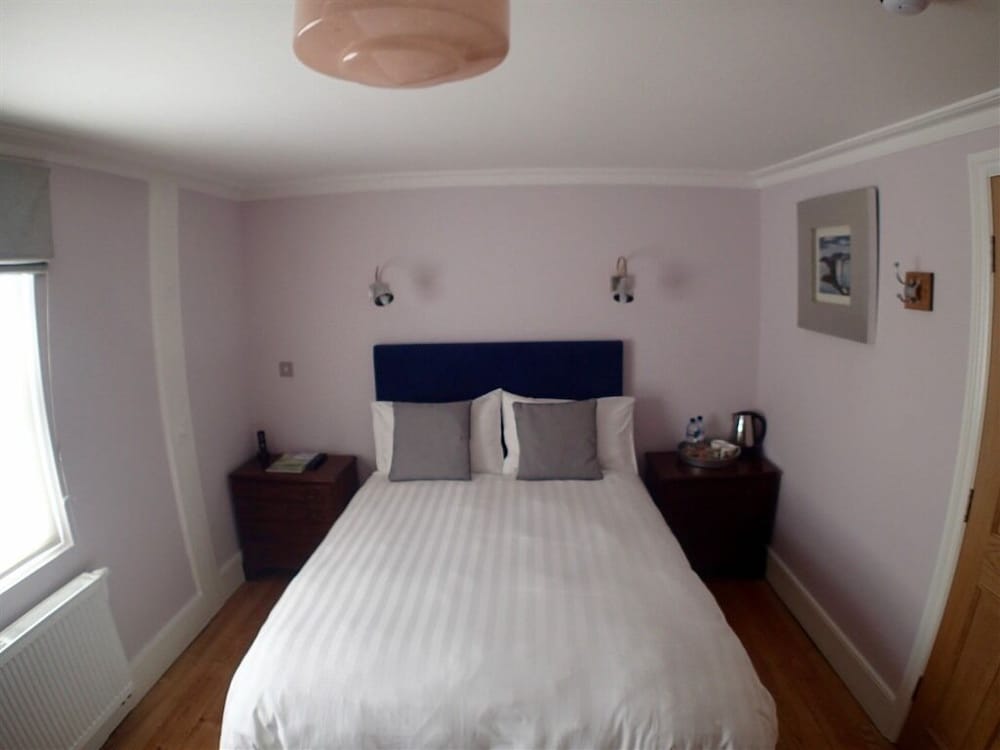 Double Room, Ensuite (Room 5) photo 1
