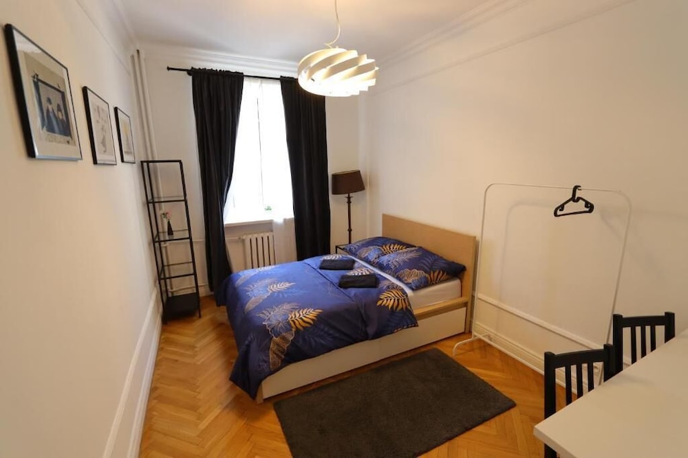 Classic Room, 1 Double Bed