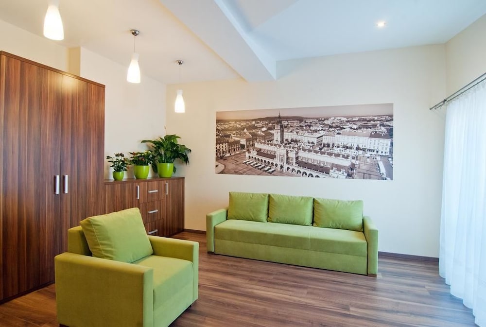 Executive Apartment photo 1