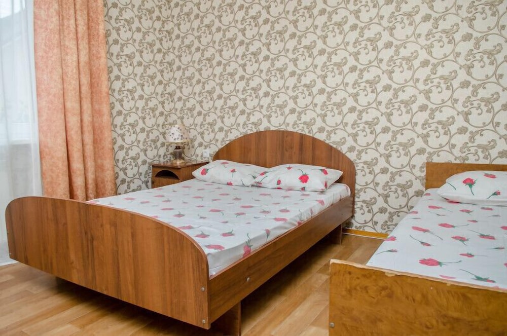 Economy Triple Room, Shared Bathroom