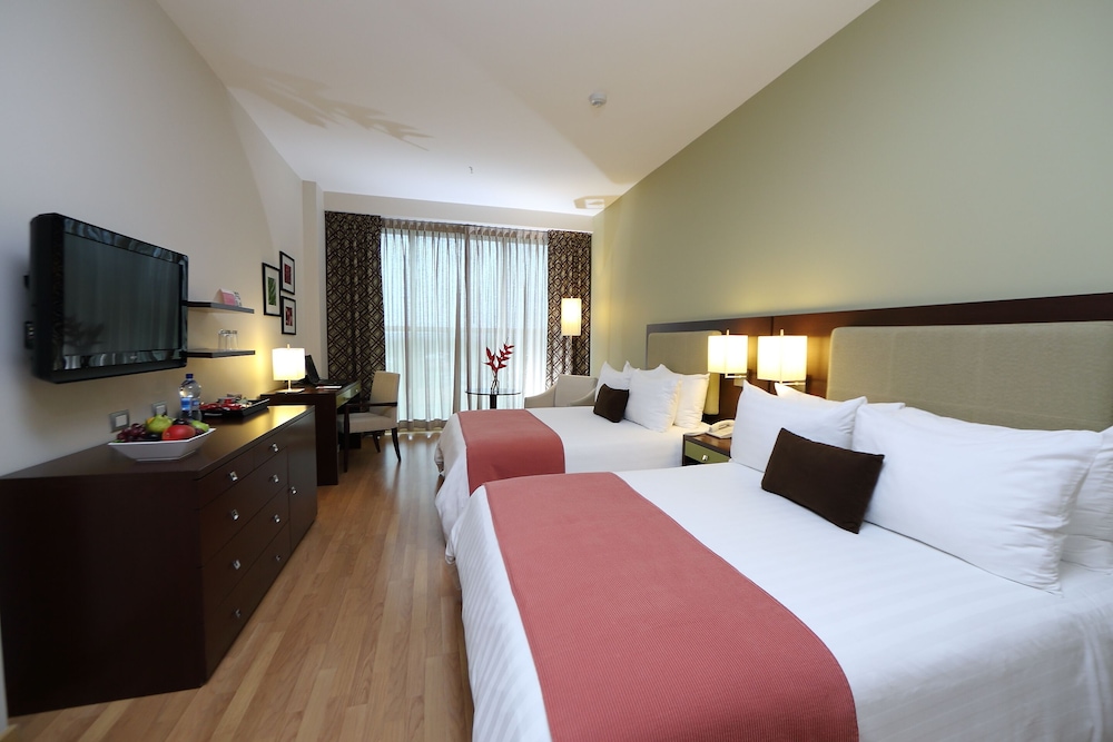 Standard Twin Room - Photo 1