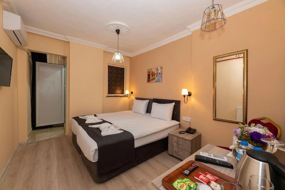 Standard Double Room photo 1