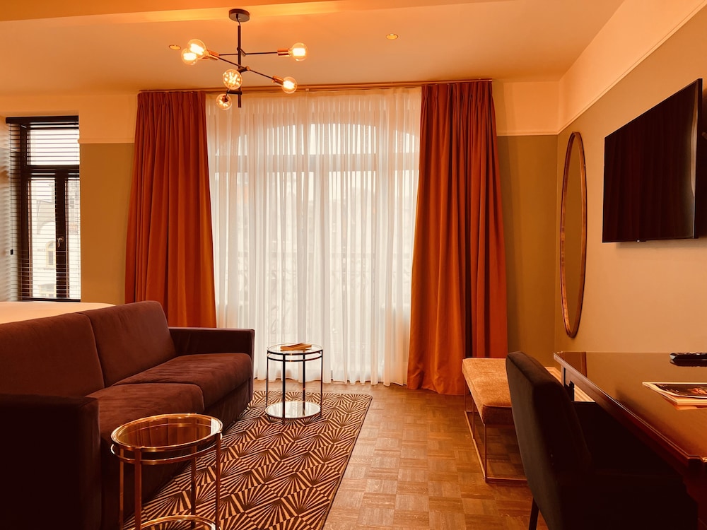 Superior Double Room (Prestige) - Photo 4