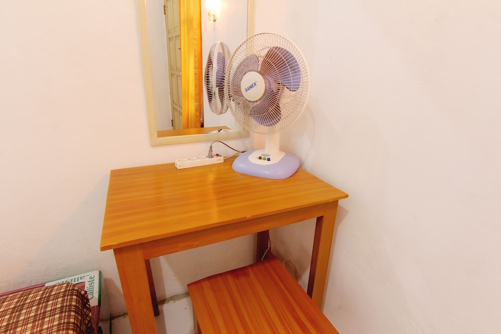 Standard Room - Photo 17