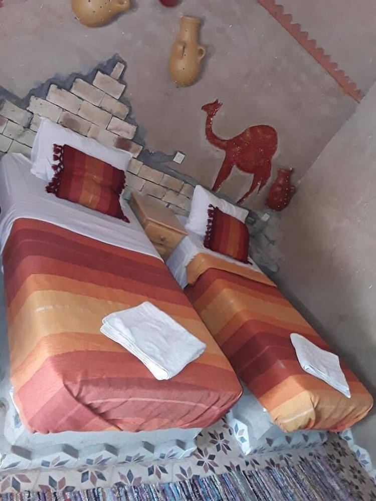 Double Room, 1 Double Bed, Non Smoking photo 3