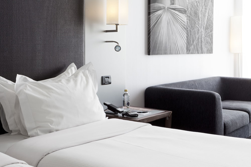 Standard Room, 1 Double Bed