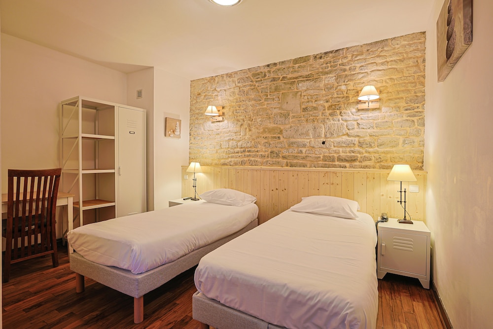 Twin Room photo 1