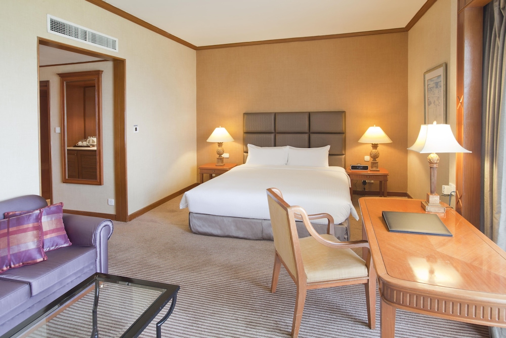 Executive Room photo 2