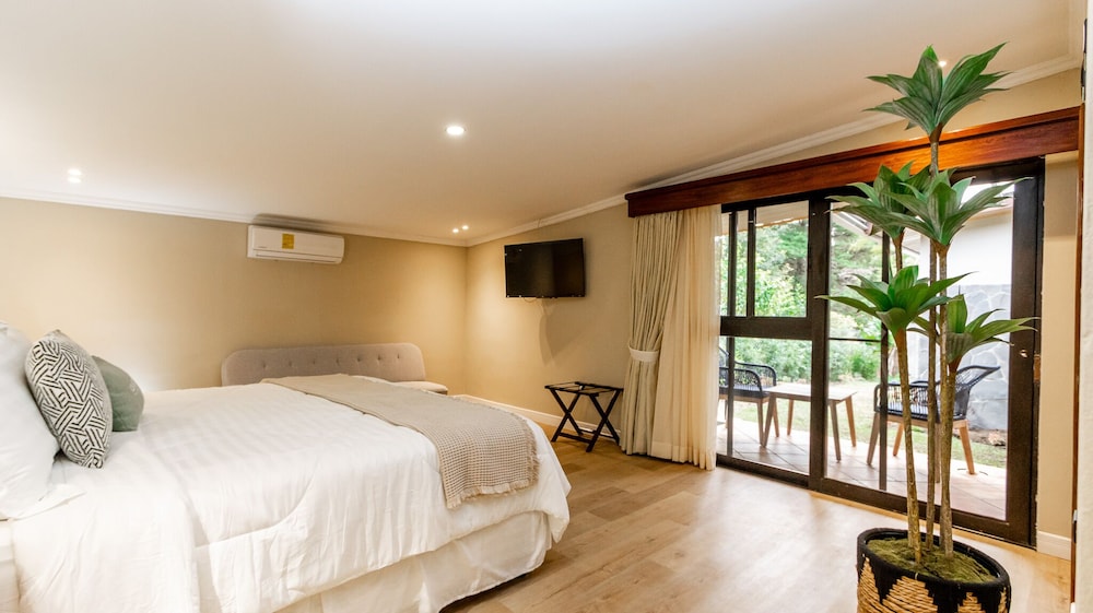 Exclusive Room photo 3