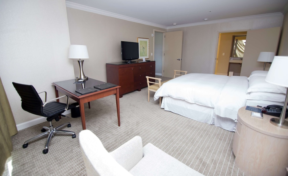 Room, Accessible, Bathtub