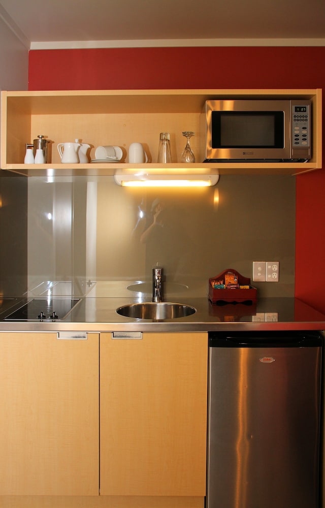 Standard Suite, 2 Bedrooms, Kitchen (Spa Apartment) photo 3