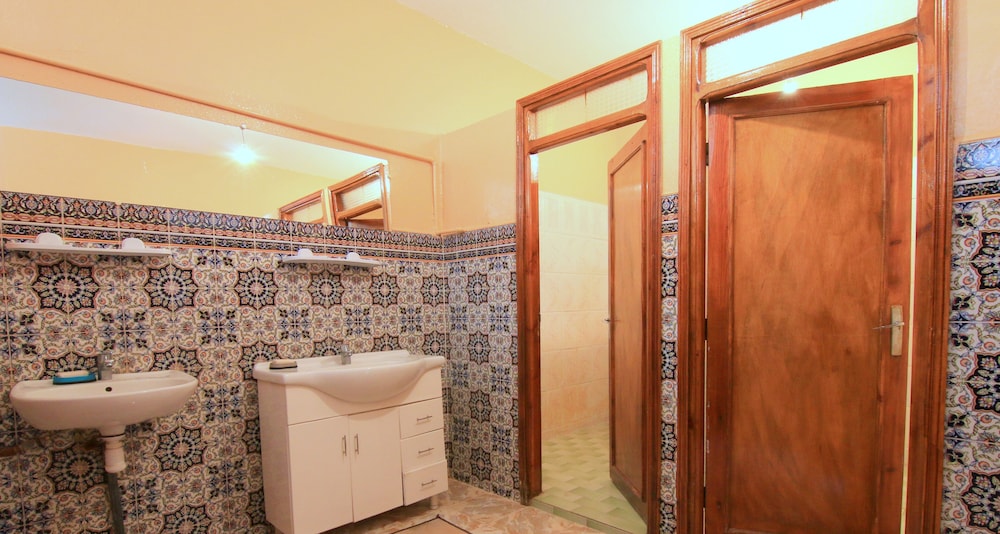 Classic Quadruple Room photo 3