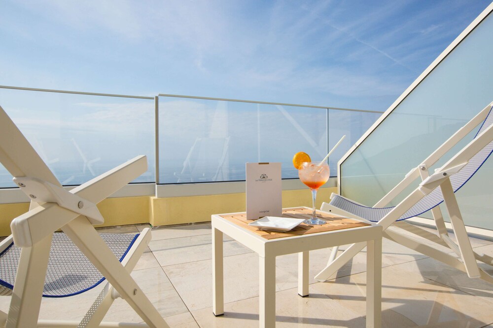 Hotel Les Terrasses D'Eze, Foto 6