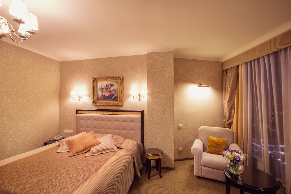 Standard Double Room, 1 Queen Bed photo 1