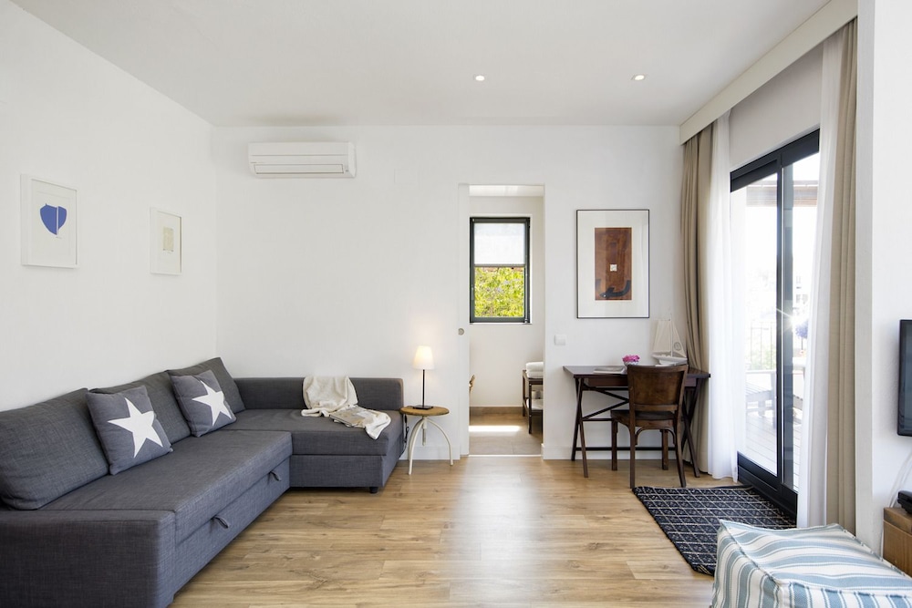 Habitación Doble Superior con Terraza
