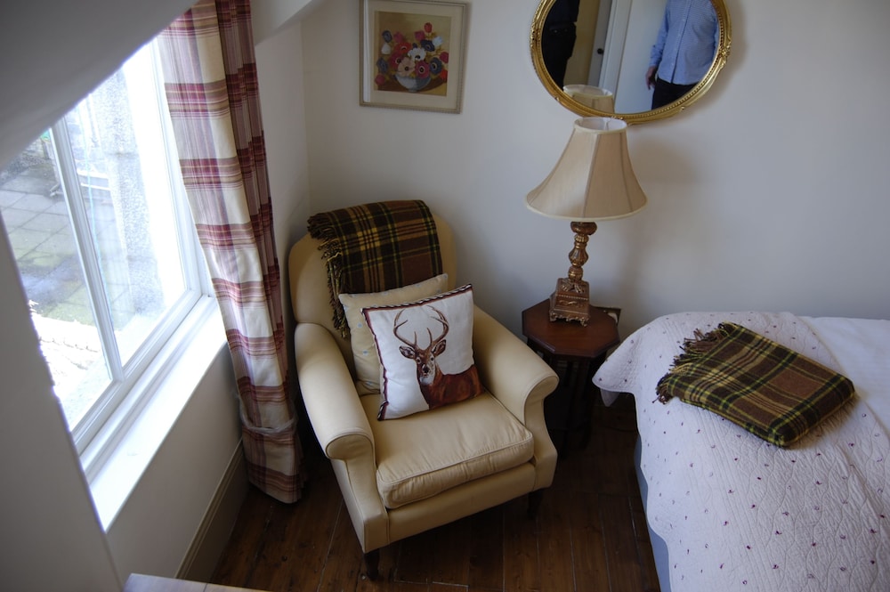 Double Room (Room 5) photo 1