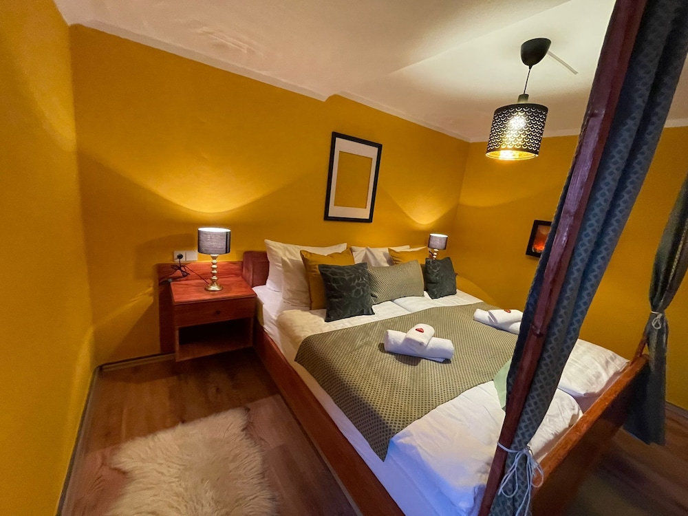 Design Apartment photo 1
