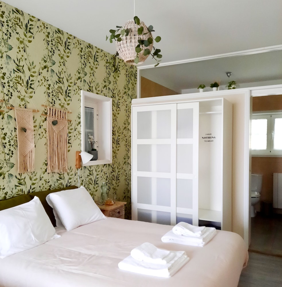 Standard Triple Room photo 2