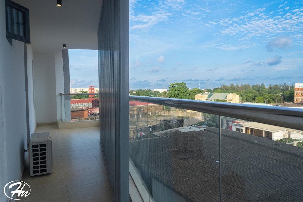 Business Room, City View photo 3