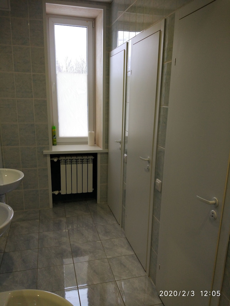 Standard Shared Dormitory (Bed in 4-Bed Dormitory)