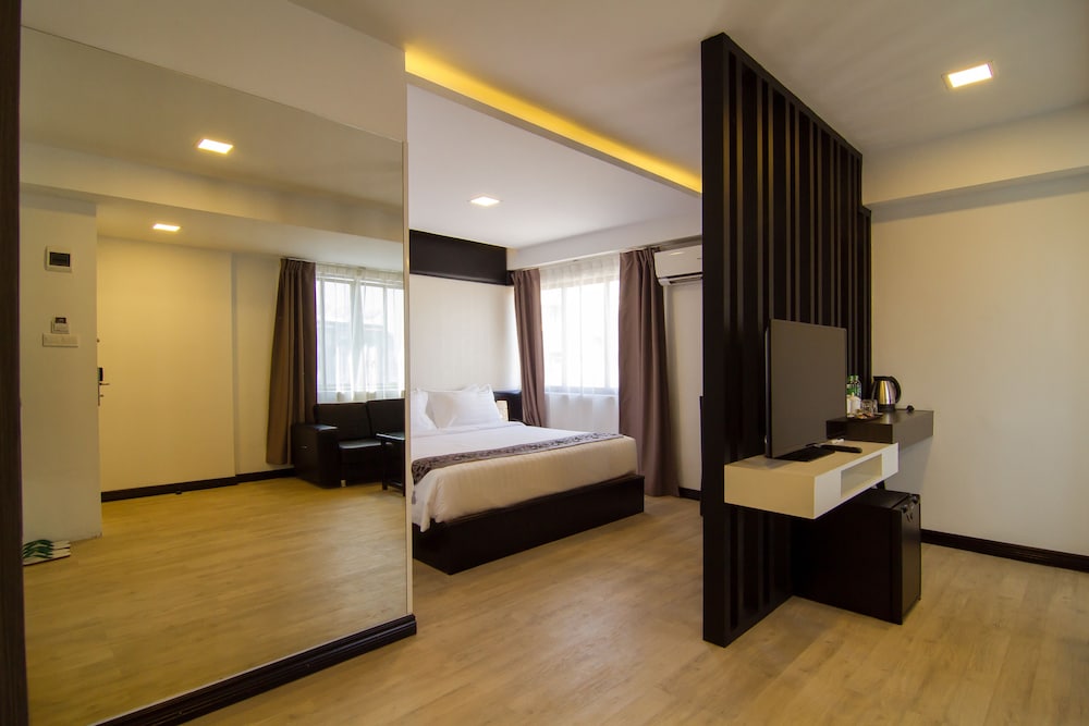 Suite photo 2
