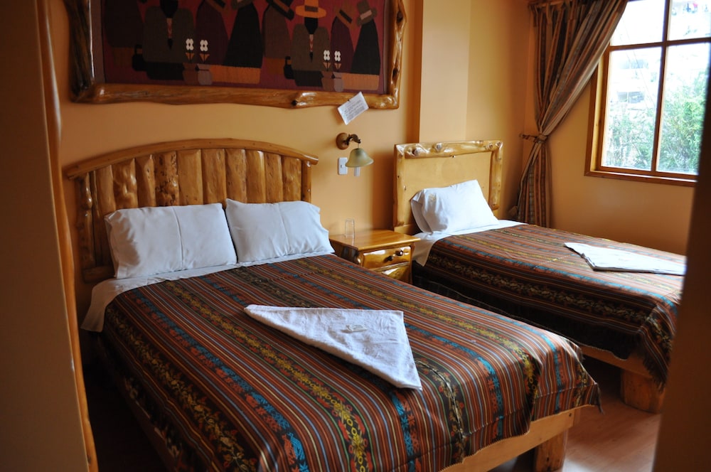 Traditional Double Room photo 1