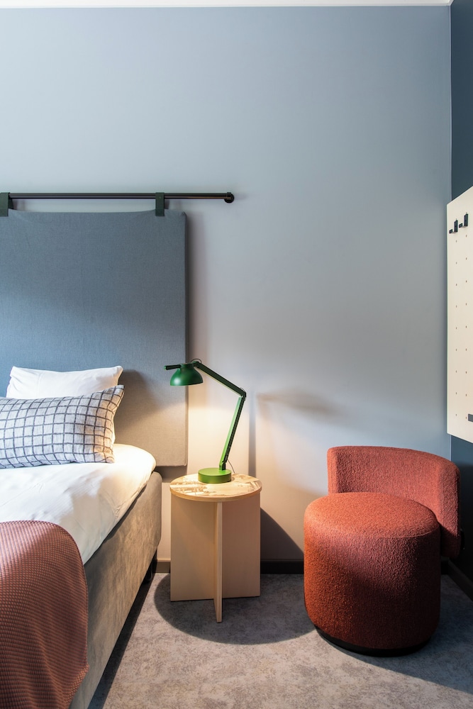 Double Room - Photo 20