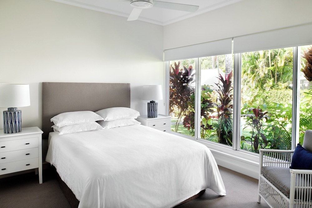Villa, 3 Bedrooms, Garden View