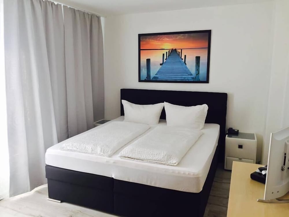 Deluxe Double Room, 1 King Bed, Non Smoking