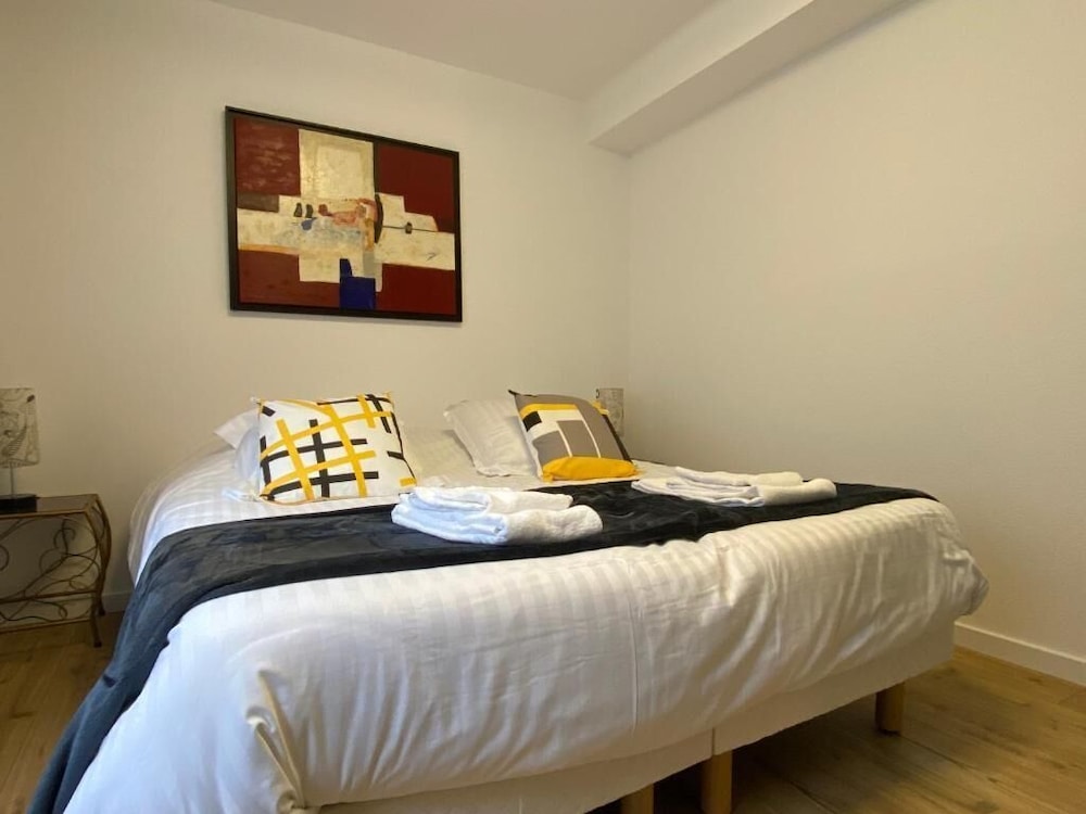 Classic Apartment