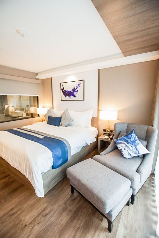 Deluxe Room, 1 Double Bed photo 1